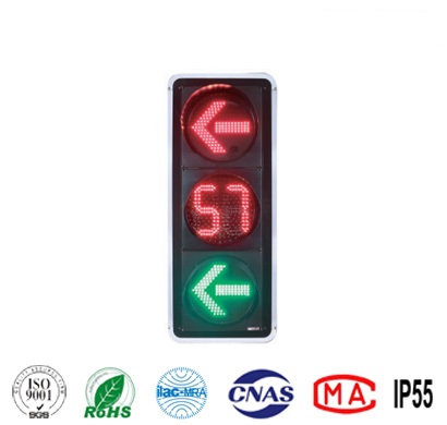 FX/88YX400-3-L03倒計時(shí)信號燈