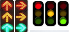 道路信號燈:控制系統的工作原理是什么？