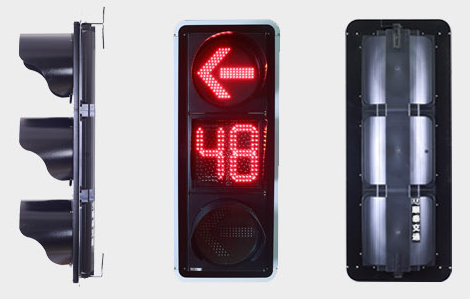 交通信號燈廠(chǎng)家