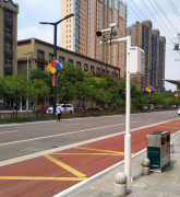 監控桿:安裝位置有什么要求嗎？